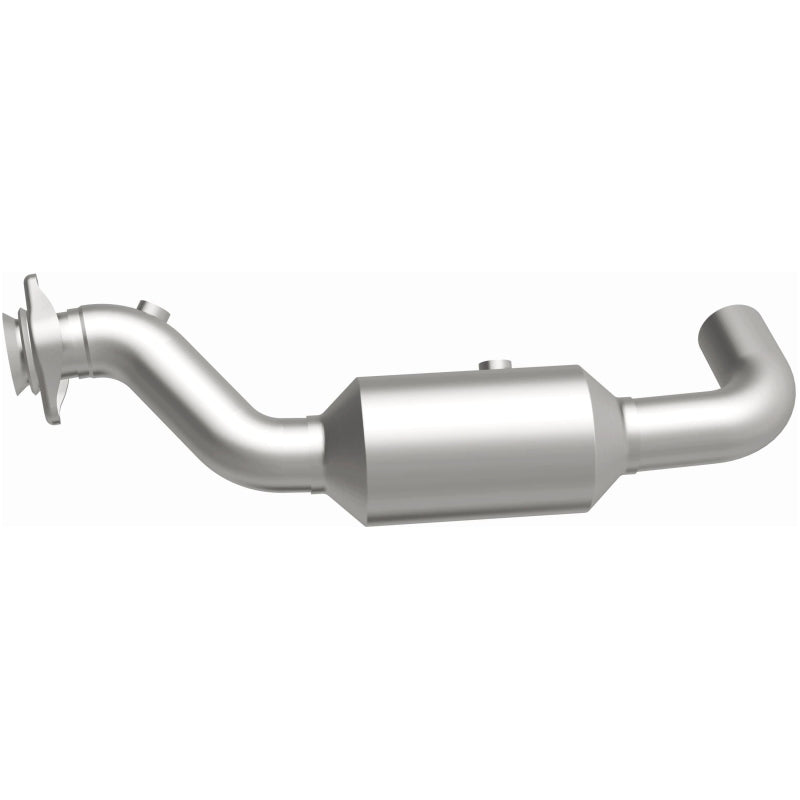 MagnaFlow 15-17 Ford F-150 XL V6 3.5L Direct Fit OEM Grade Federal Catalytic Converter Magnaflow Catalytic Converter Direct Fit AXOPROS