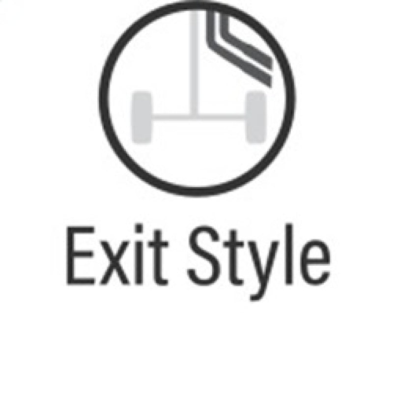 Magnaflow 15-20 Ford F-150 Street Series Cat-Back Performance Exhaust System Magnaflow Catback AXOPROS