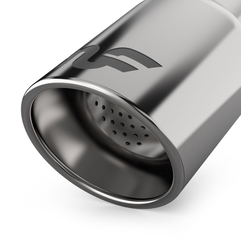 MagnaFlow 16-18 Honda Civic L4 2.0L Street Series Cat-Back Exhaust w/ Polished Tips Magnaflow Catback AXOPROS