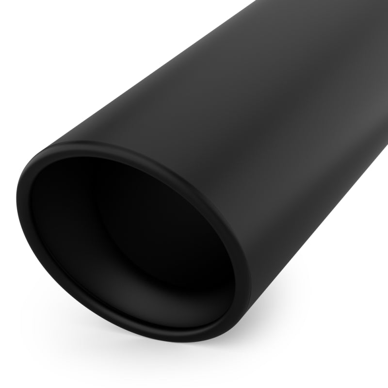 MagnaFlow 2019 Ram 1500 V8 5.7L (Excl. Tradesman) Black Coated 3in 409SS Cat-Back Exhaust System Magnaflow Catback AXOPROS