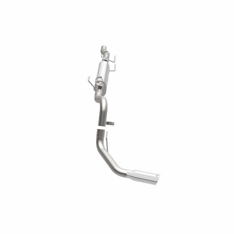 Magnaflow 2021 Ford F-150 Street Series Cat-Back Performance Exhaust System Magnaflow Catback AXOPROS