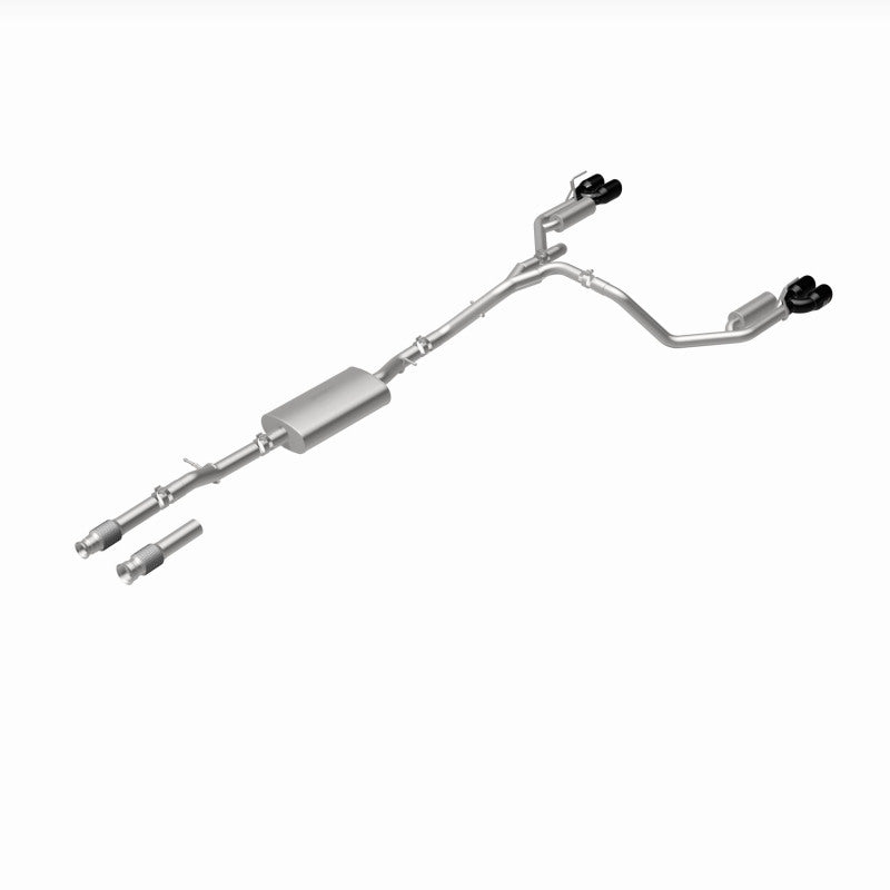 Magnaflow 2021 GMC Yukon XL / Chevy Suburban / Cadillac Escalade ESV Street Series Cat-Back Exhaust Magnaflow Catback AXOPROS
