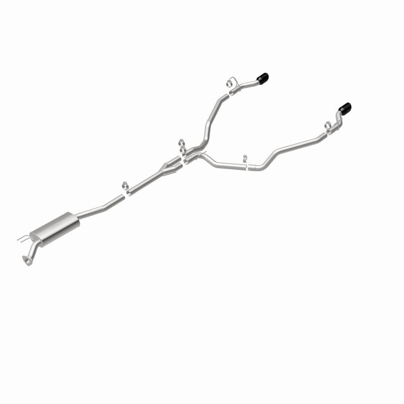 Magnaflow 2021+ Honda Ridgeline 3.5L NEO Cat-Back Exhaust System Magnaflow Catback AXOPROS