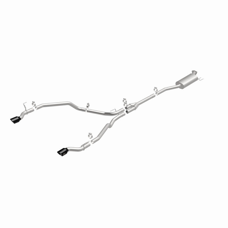 Magnaflow 2021+ Honda Ridgeline 3.5L NEO Cat-Back Exhaust System Magnaflow Catback AXOPROS