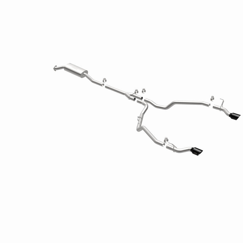 Magnaflow 2021+ Honda Ridgeline 3.5L NEO Cat-Back Exhaust System Magnaflow Catback AXOPROS