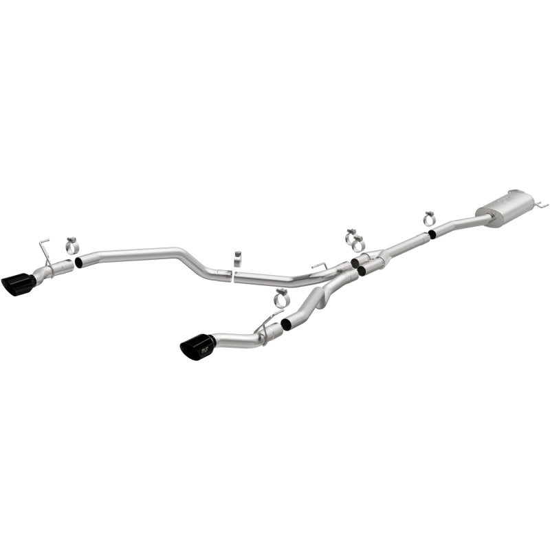 Magnaflow 2021+ Honda Ridgeline 3.5L NEO Cat-Back Exhaust System Magnaflow Catback AXOPROS