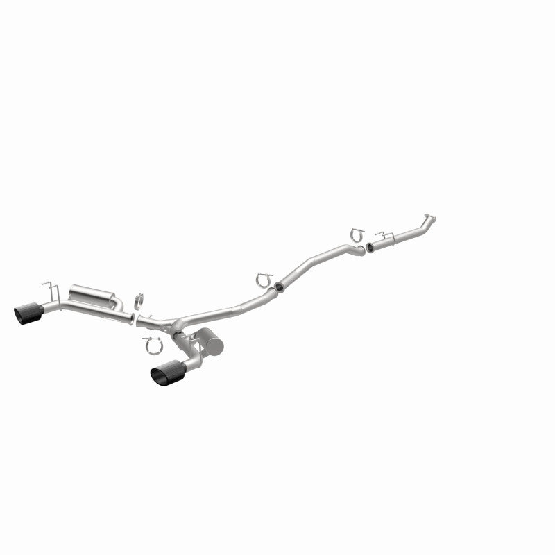 Magnaflow 2022+ Honda Civic SI NEO Cat-Back Exhaust System Magnaflow Catback AXOPROS