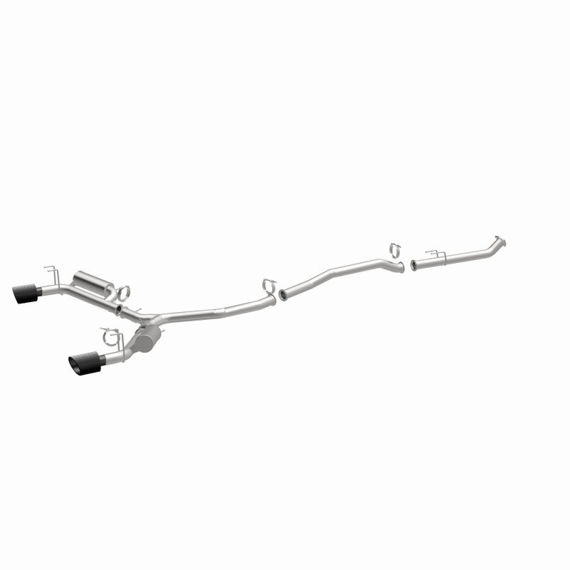 Magnaflow 2022+ Honda Civic SI NEO Cat-Back Exhaust System Magnaflow Catback AXOPROS