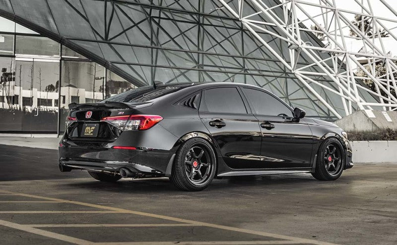 Magnaflow 2022+ Honda Civic SI NEO Cat-Back Exhaust System Magnaflow Catback AXOPROS