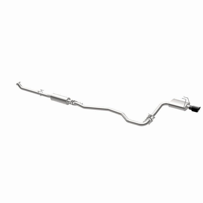 Magnaflow 2022+ Honda Civic Sport 2.0 Sedan NEO Cat-Back Exhaust System Magnaflow Catback AXOPROS