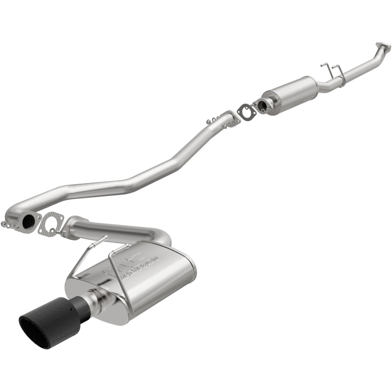 Magnaflow 2022+ Honda Civic Sport 2.0 Sedan NEO Cat-Back Exhaust System Magnaflow Catback AXOPROS