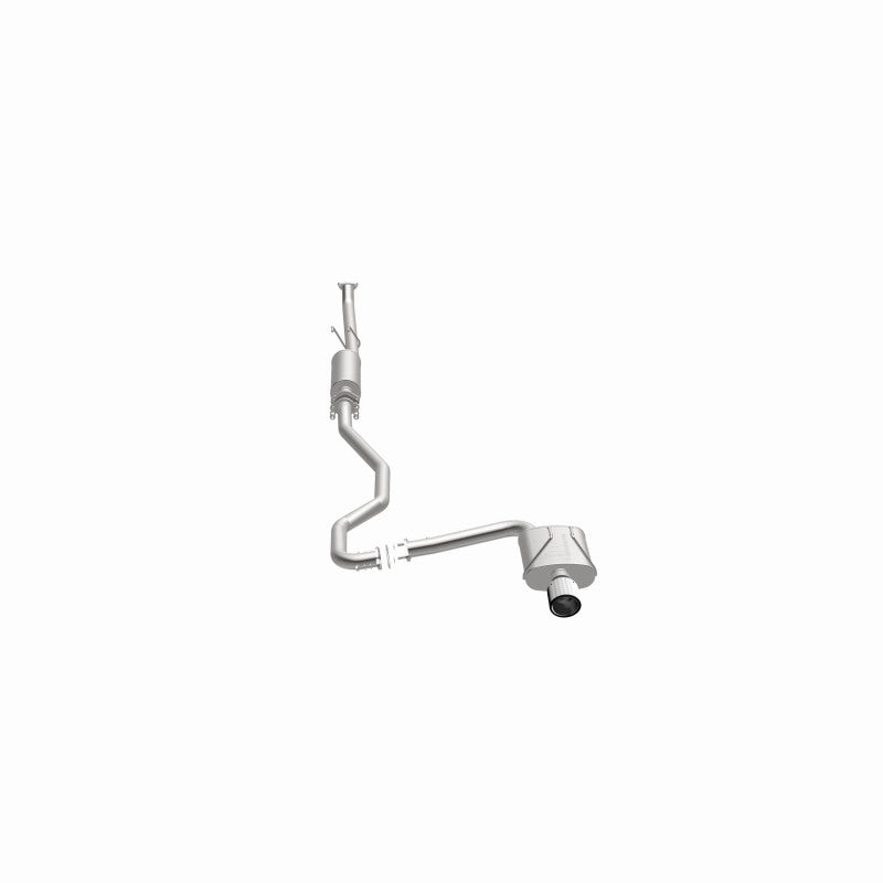 Magnaflow 2022+ Honda Civic Sport 2.0 Sedan NEO Cat-Back Exhaust System Magnaflow Catback AXOPROS