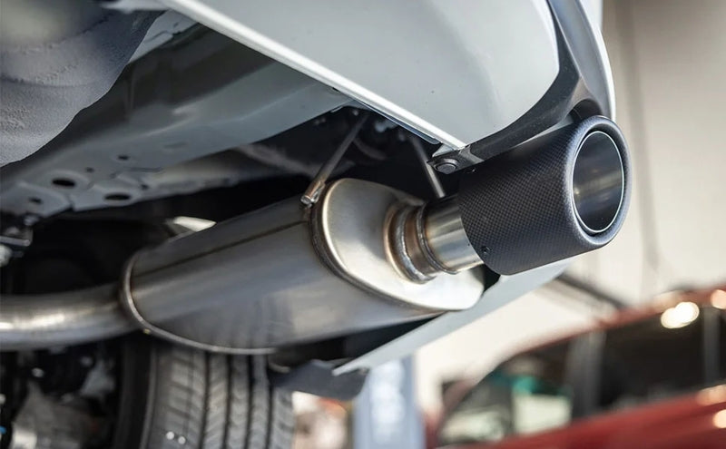 Magnaflow 2022+ Honda Civic Sport 2.0 Sedan NEO Cat-Back Exhaust System Magnaflow Catback AXOPROS