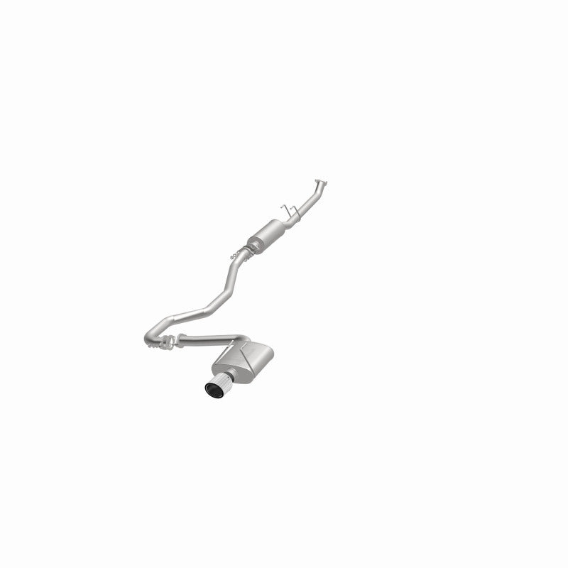 Magnaflow 2022+ Honda Civic Sport 2.0 Sedan NEO Cat-Back Exhaust System Magnaflow Catback AXOPROS