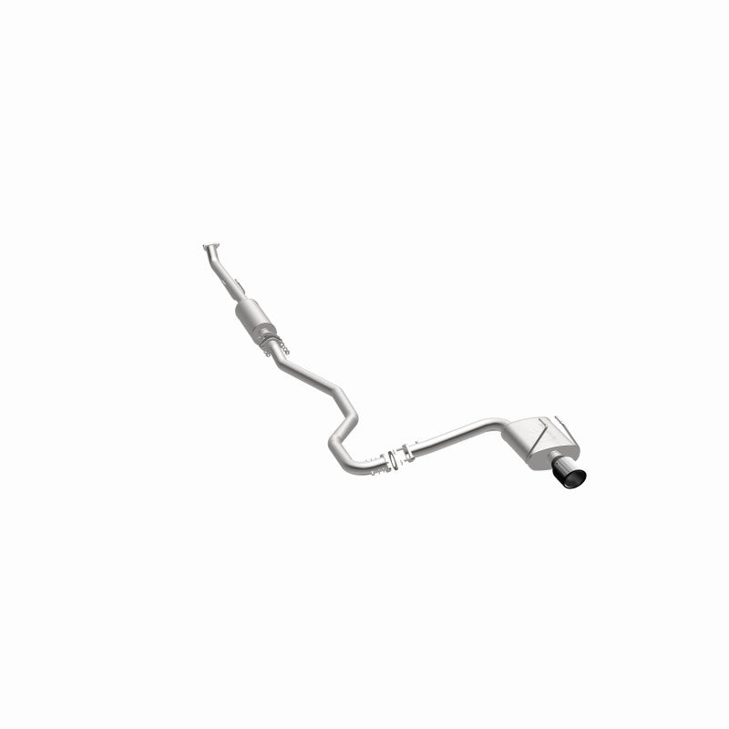 Magnaflow 2022+ Honda Civic Sport 2.0 Sedan NEO Cat-Back Exhaust System Magnaflow Catback AXOPROS