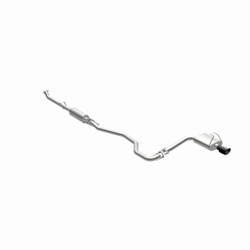 Magnaflow 2022+ Honda Civic Sport 2.0 Sedan NEO Cat-Back Exhaust System Magnaflow Catback AXOPROS