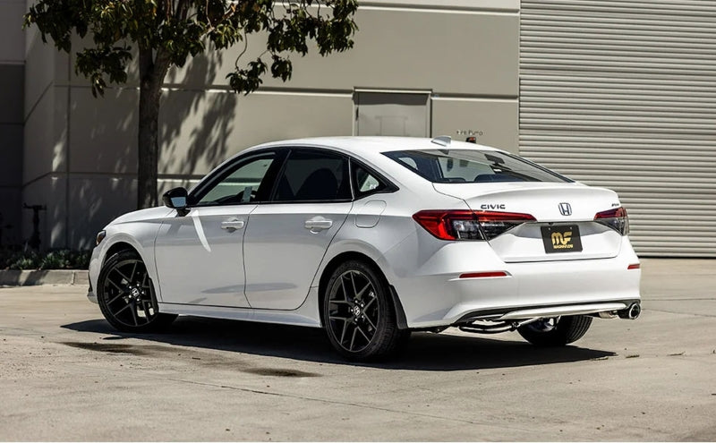 Magnaflow 2022+ Honda Civic Sport 2.0 Sedan NEO Cat-Back Exhaust System Magnaflow Catback AXOPROS