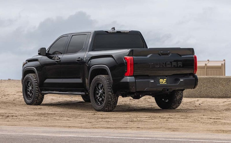 MagnaFlow 2022+ Toyota Tundra D-Fit Muffler Replacement Magnaflow Muffler AXOPROS