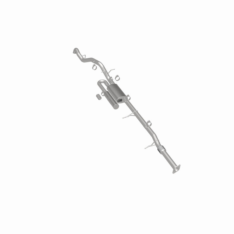 MagnaFlow 2023+ Chevy Colorado Overland Series Cat-Back Exhaust Magnaflow Catback AXOPROS