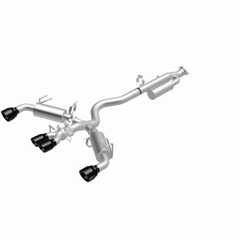 Magnaflow 2023 Toyota GR Corolla NEO Cat-Back Exhaust System Magnaflow Catback AXOPROS