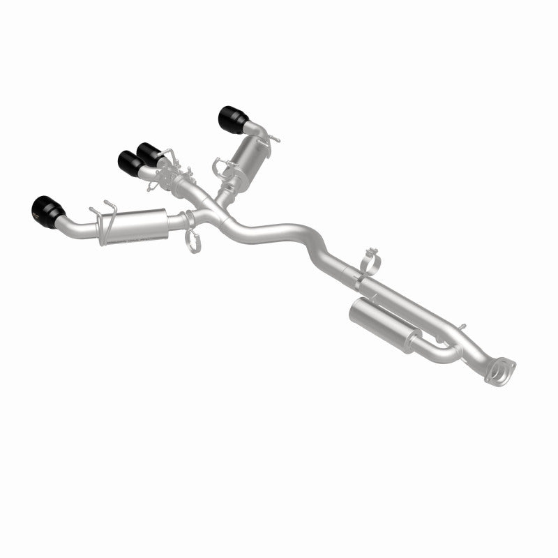 Magnaflow 2023 Toyota GR Corolla NEO Cat-Back Exhaust System Magnaflow Catback AXOPROS