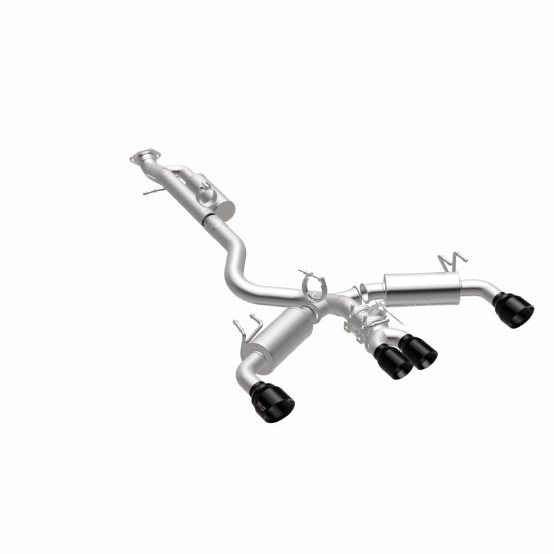 Magnaflow 2023 Toyota GR Corolla NEO Cat-Back Exhaust System Magnaflow Catback AXOPROS