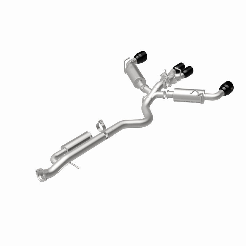 Magnaflow 2023 Toyota GR Corolla NEO Cat-Back Exhaust System Magnaflow Catback AXOPROS