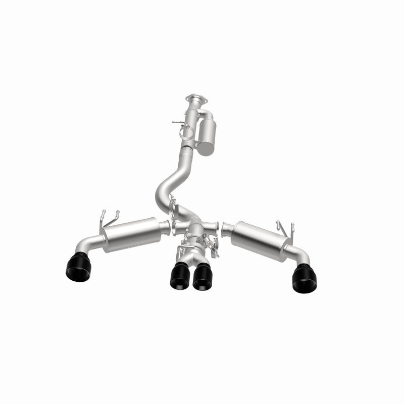 Magnaflow 2023 Toyota GR Corolla NEO Cat-Back Exhaust System Magnaflow Catback AXOPROS