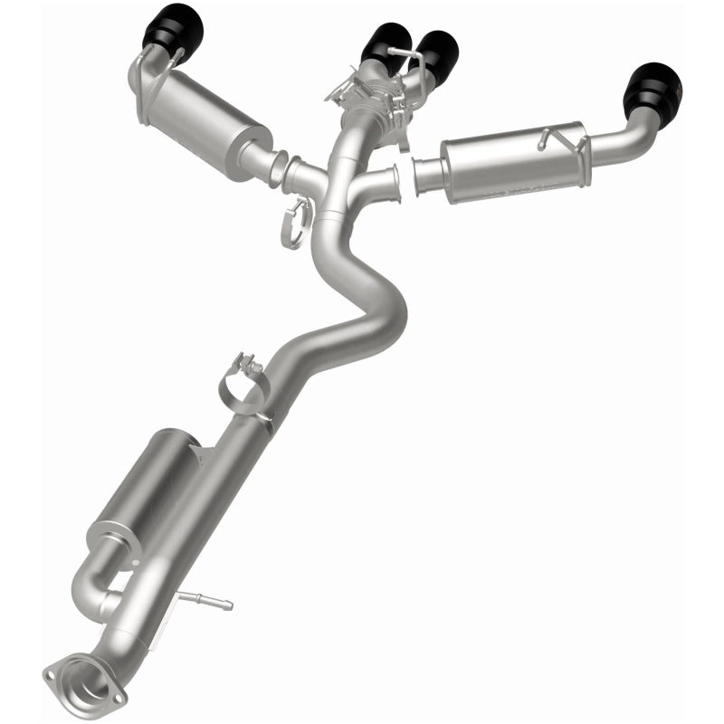 Magnaflow 2023 Toyota GR Corolla NEO Cat-Back Exhaust System Magnaflow Catback AXOPROS