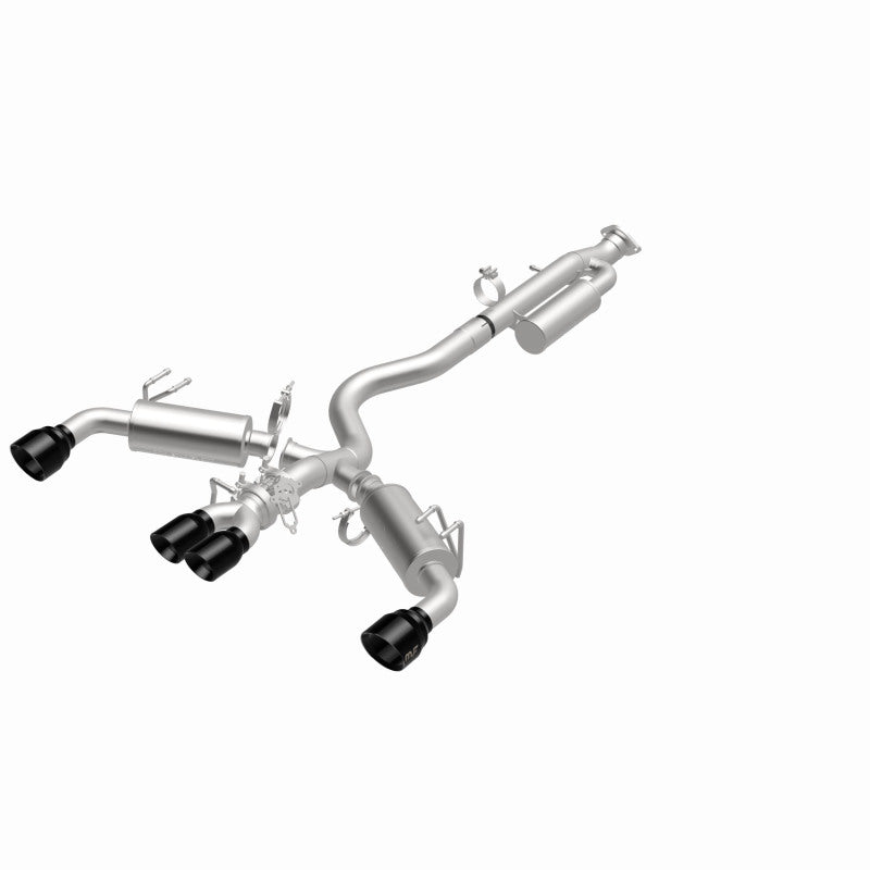 Magnaflow 2023 Toyota GR Corolla NEO Cat-Back Exhaust System Magnaflow Catback AXOPROS