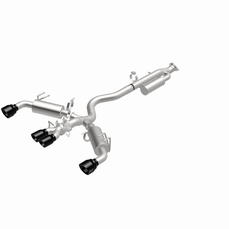Magnaflow 2023 Toyota GR Corolla NEO Cat-Back Exhaust System Magnaflow Catback AXOPROS