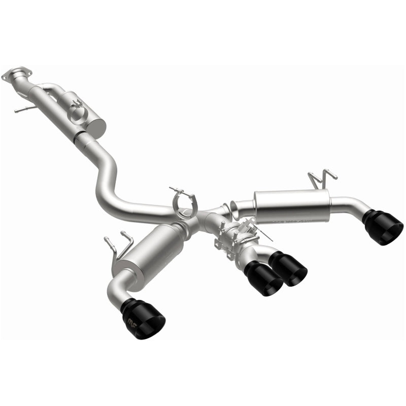 Magnaflow 2023 Toyota GR Corolla NEO Cat-Back Exhaust System Magnaflow Catback AXOPROS