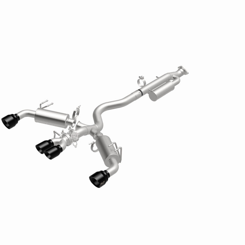 Magnaflow 2023 Toyota GR Corolla NEO Cat-Back Exhaust System Magnaflow Catback AXOPROS