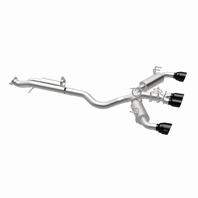 Magnaflow 2023 Toyota GR Corolla NEO Cat-Back Exhaust System Magnaflow Catback AXOPROS
