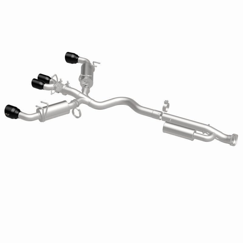 Magnaflow 2023 Toyota GR Corolla NEO Cat-Back Exhaust System Magnaflow Catback AXOPROS