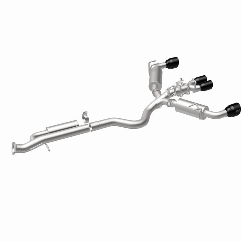 Magnaflow 2023 Toyota GR Corolla NEO Cat-Back Exhaust System Magnaflow Catback AXOPROS