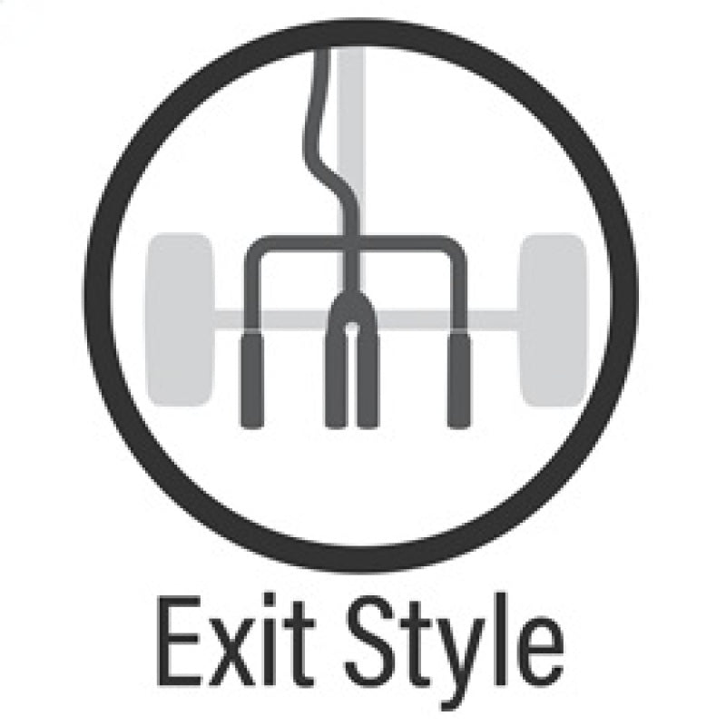 Magnaflow 2023 Toyota GR Corolla NEO Cat-Back Exhaust System Magnaflow Catback AXOPROS