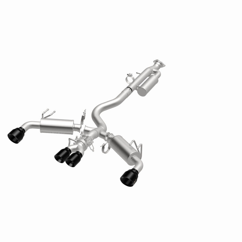 Magnaflow 2023 Toyota GR Corolla NEO Cat-Back Exhaust System Magnaflow Catback AXOPROS