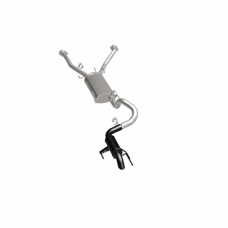 Magnaflow 2024 Lexus GX550 Overland Series Cat-Back Performance Exhaust System Magnaflow Catback AXOPROS