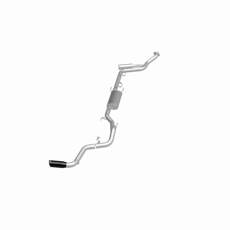 Magnaflow 2024 Toyota Tacoma Speq Series Cat-back Exhaust System Magnaflow Catback AXOPROS