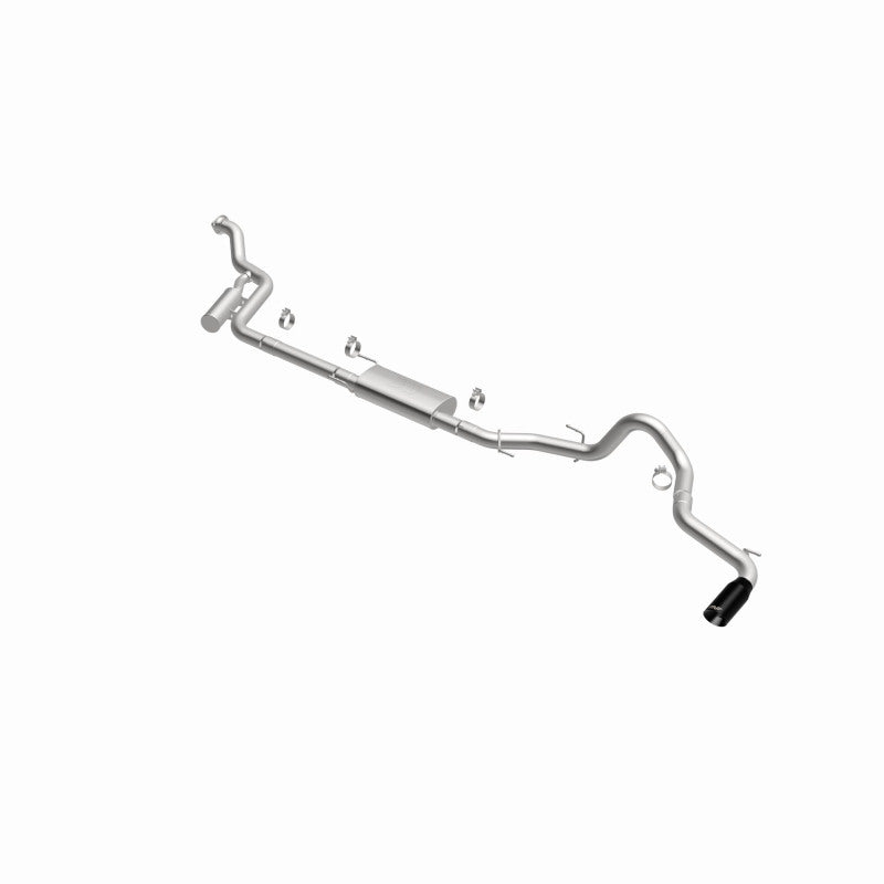 Magnaflow 2024 Toyota Tacoma Speq Series Cat-back Exhaust System Magnaflow Catback AXOPROS