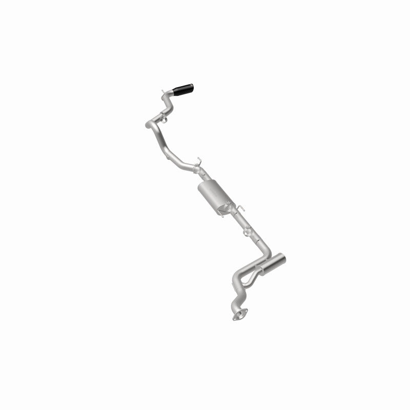 Magnaflow 2024 Toyota Tacoma Speq Series Cat-back Exhaust System Magnaflow Catback AXOPROS