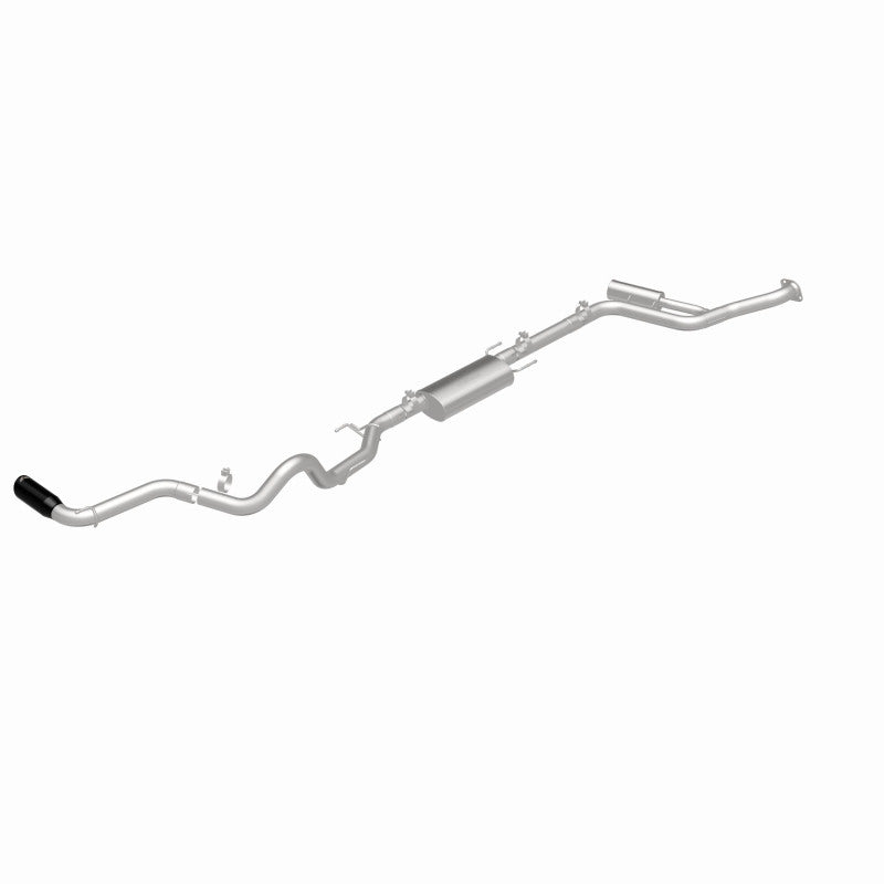 Magnaflow 2024 Toyota Tacoma Speq Series Cat-back Exhaust System Magnaflow Catback AXOPROS