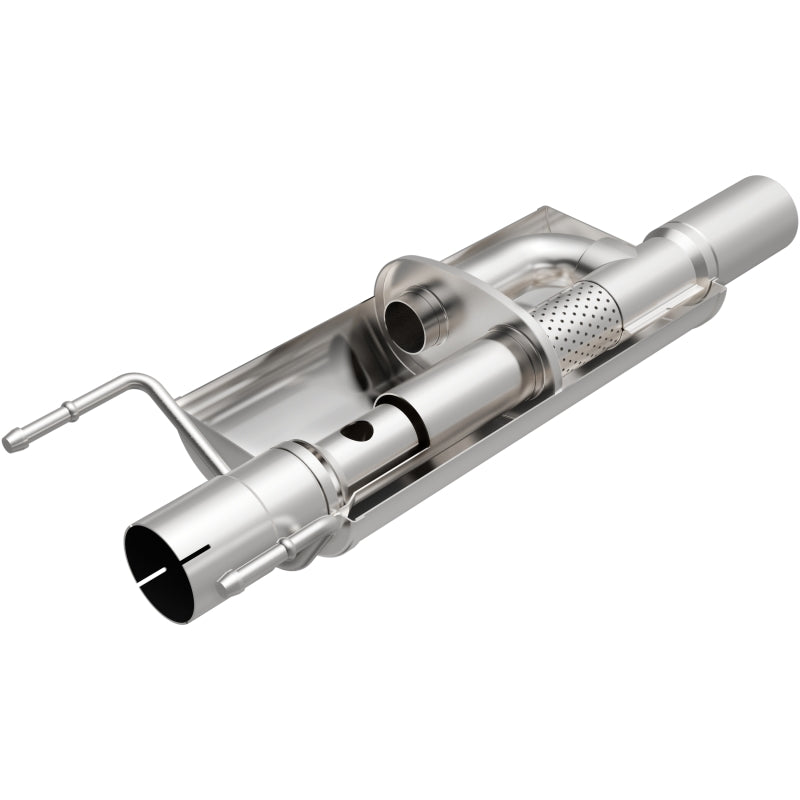 Magnaflow 2024 Toyota Tacoma Speq Series Cat-back Exhaust System Magnaflow Catback AXOPROS