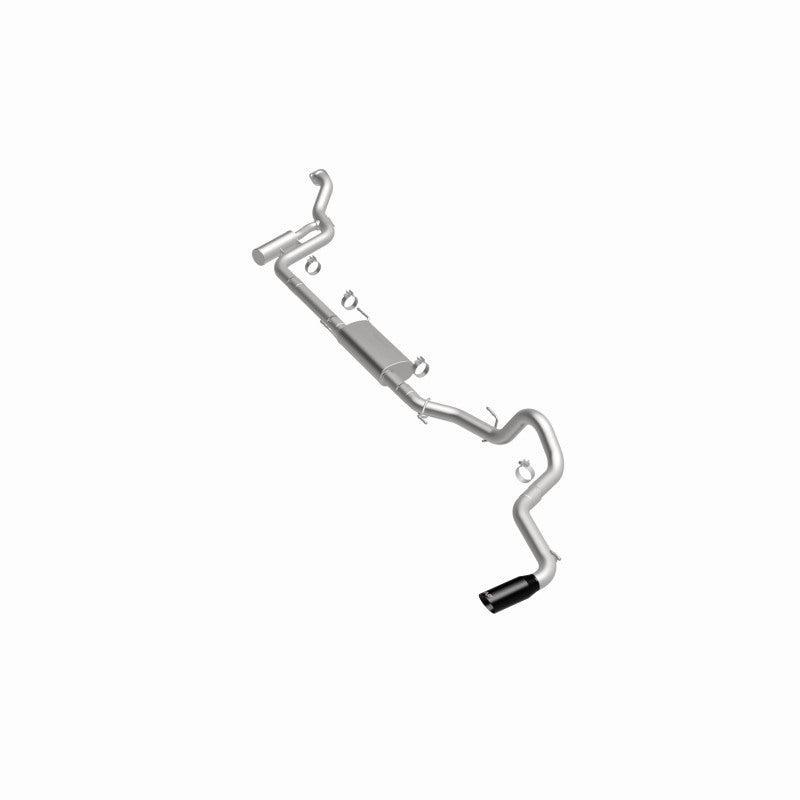 Magnaflow 2024 Toyota Tacoma Speq Series Cat-back Exhaust System Magnaflow Catback AXOPROS