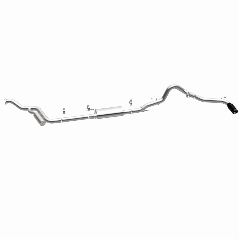 Magnaflow 2024 Toyota Tacoma Speq Series Cat-back Exhaust System Magnaflow Catback AXOPROS