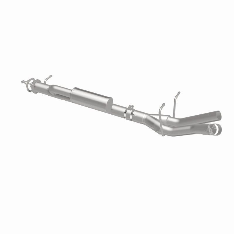 Magnaflow 25+ Ram 1500 I6 3.0L D-Fit Performance Exhaust Muffler Replacement Kit With Muffler Magnaflow Catback AXOPROS