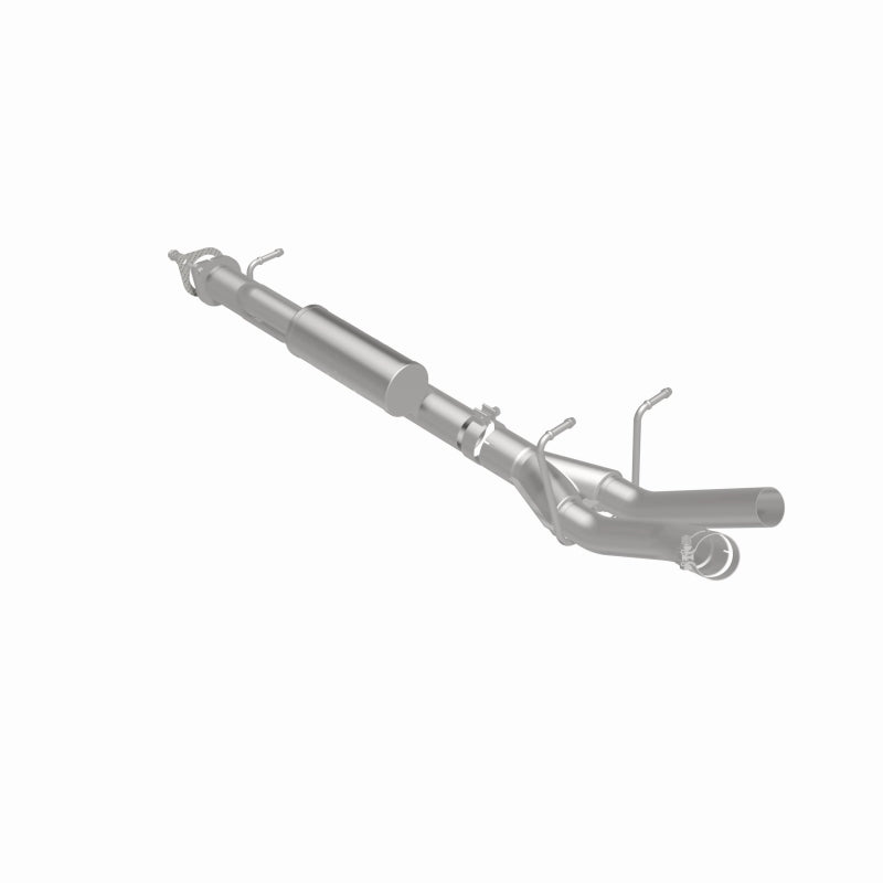 Magnaflow 25+ Ram 1500 I6 3.0L D-Fit Performance Exhaust Muffler Replacement Kit With Muffler Magnaflow Catback AXOPROS