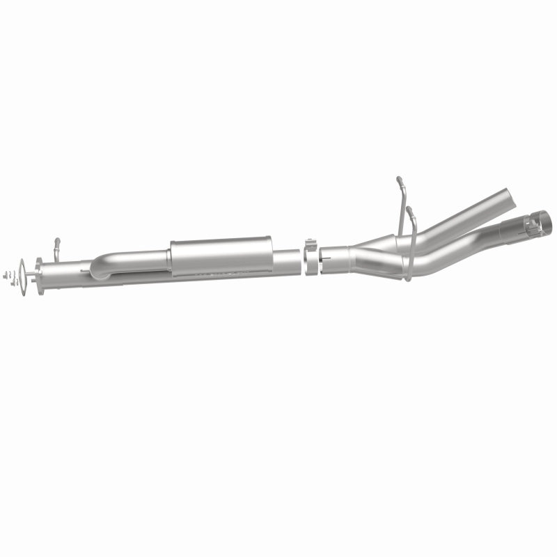 Magnaflow 25+ Ram 1500 I6 3.0L D-Fit Performance Exhaust Muffler Replacement Kit With Muffler Magnaflow Catback AXOPROS