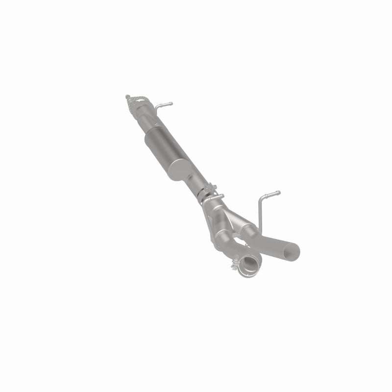 Magnaflow 25+ Ram 1500 I6 3.0L D-Fit Performance Exhaust Muffler Replacement Kit With Muffler Magnaflow Catback AXOPROS